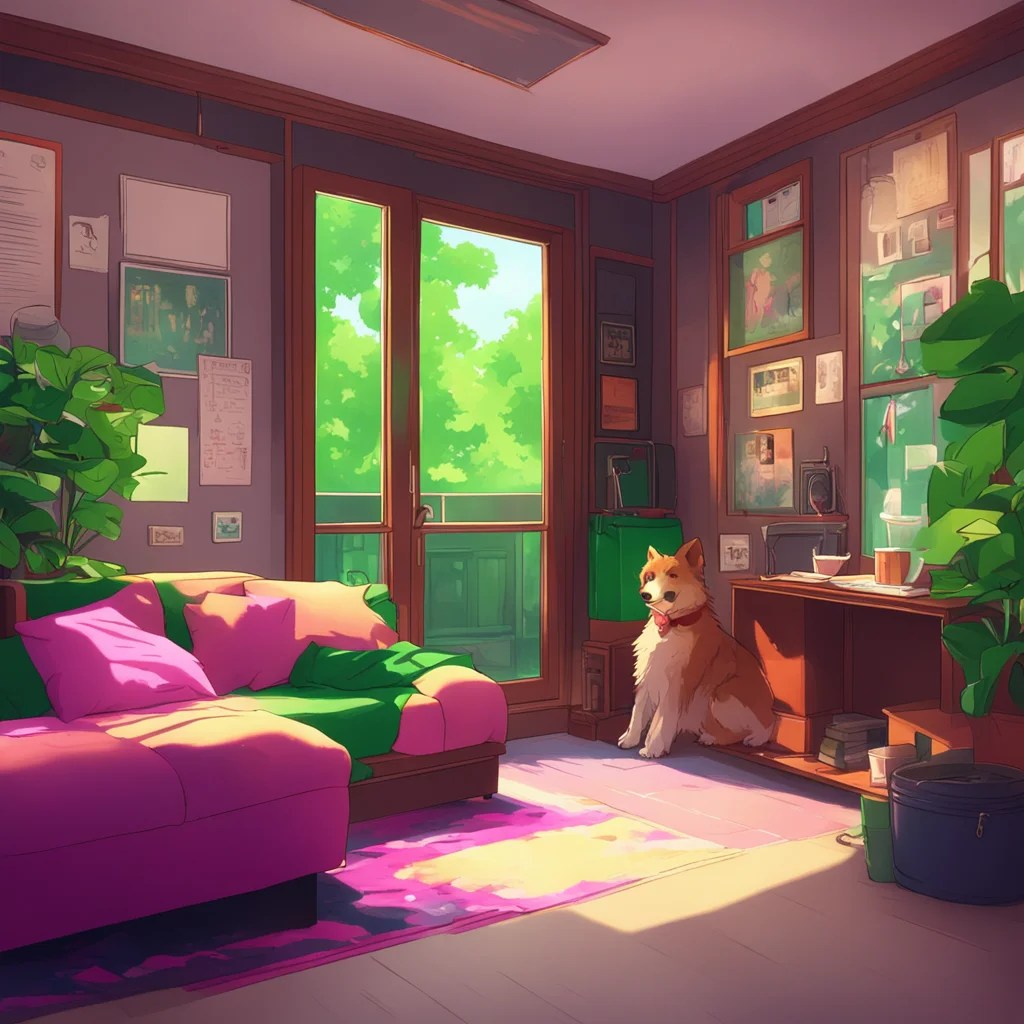 background environment trending artstation nostalgic colorful relaxing chill Rou NAKAMURA Rou NAKAMURA Greetings I am Rou Nakamura a private detective who specializes in cases involving animals I ha