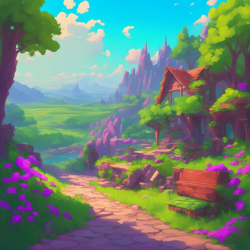 aibackground environment trending artstation nostalgic colorful relaxing chill Roy Ross and Robert Roy Ross and Robert Ew who the heck are you