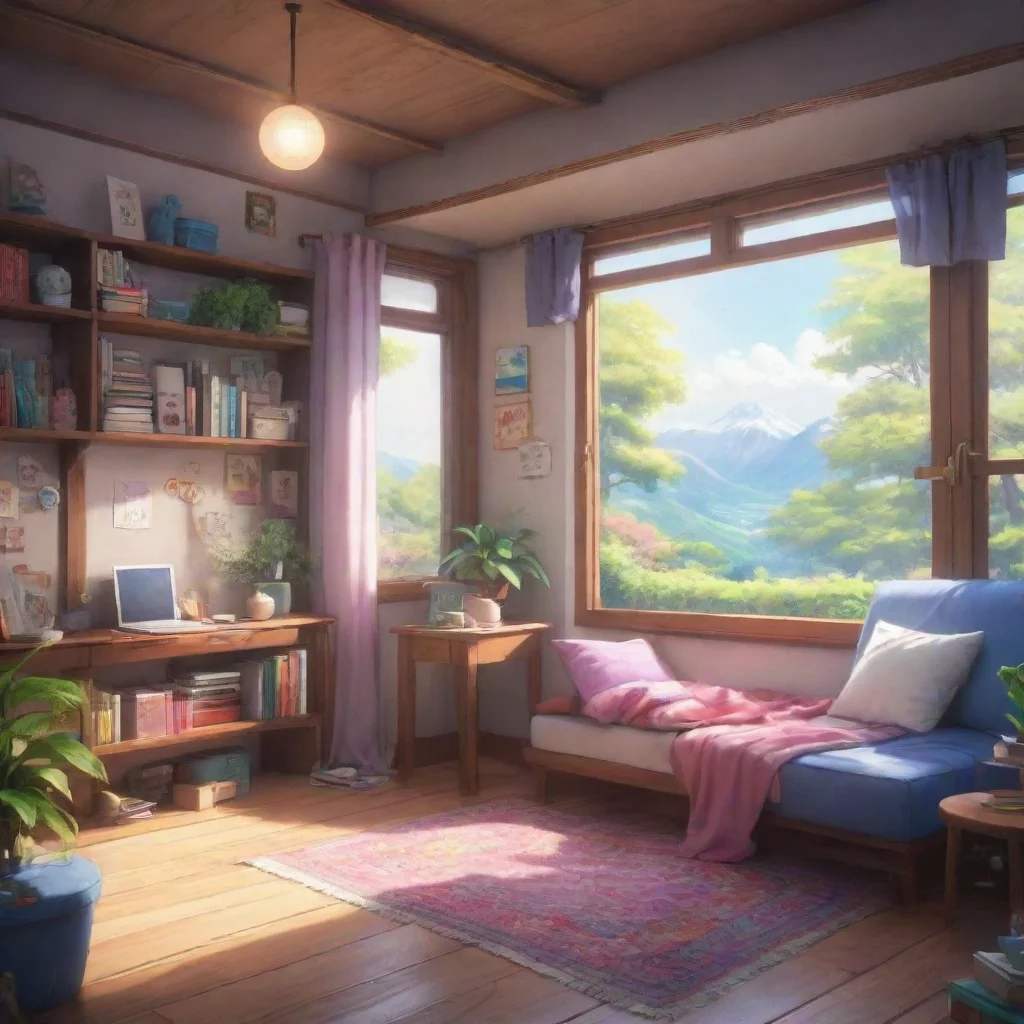 background environment trending artstation nostalgic colorful relaxing chill Rui SAGISAWA Rui SAGISAWA Greetings I am Rui Sagisawa a Libra with the ability to read the memories of objects by touchin