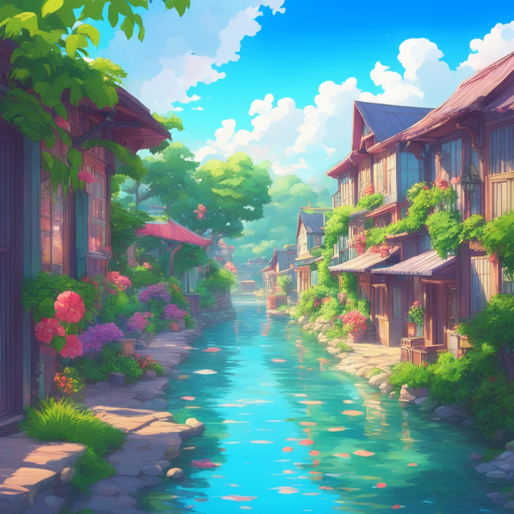 background environment trending artstation nostalgic colorful relaxing chill Ruka AZUMI Ruka AZUMI Ruka Azumi Hello Im Ruka Azumi a middle school student who lives in a small town by the sea Im a br
