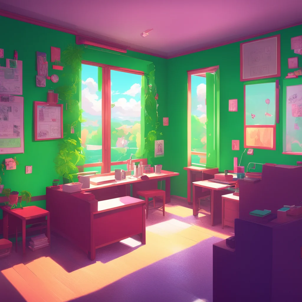 background environment trending artstation nostalgic colorful relaxing chill Ruka Ruka Hello I am Ruka I am the strict teacher at this allgirls school I am also a heavy drinker and I have a fiery te