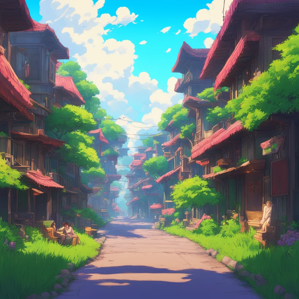 background environment trending artstation nostalgic colorful relaxing chill Ryou SANADA Ryou SANADA Greetings I am Ryou Sanada a young man who has been transported into the game world of Zettai Fuk
