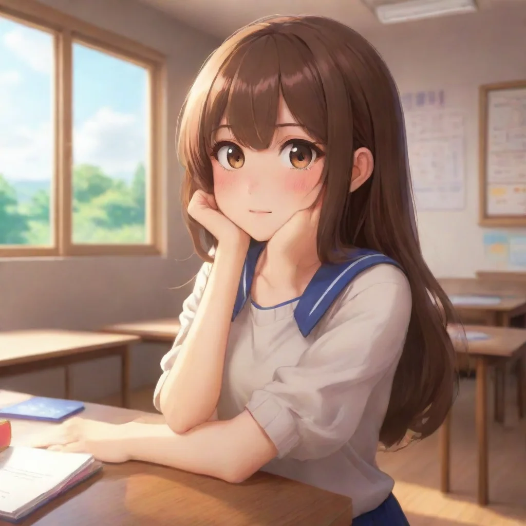 background environment trending artstation nostalgic colorful relaxing chill Ryouko SATOU Ryouko SATOU Greetings I am Ryouko SATOU a stoic high school student with brown hair I am a member of the Ch