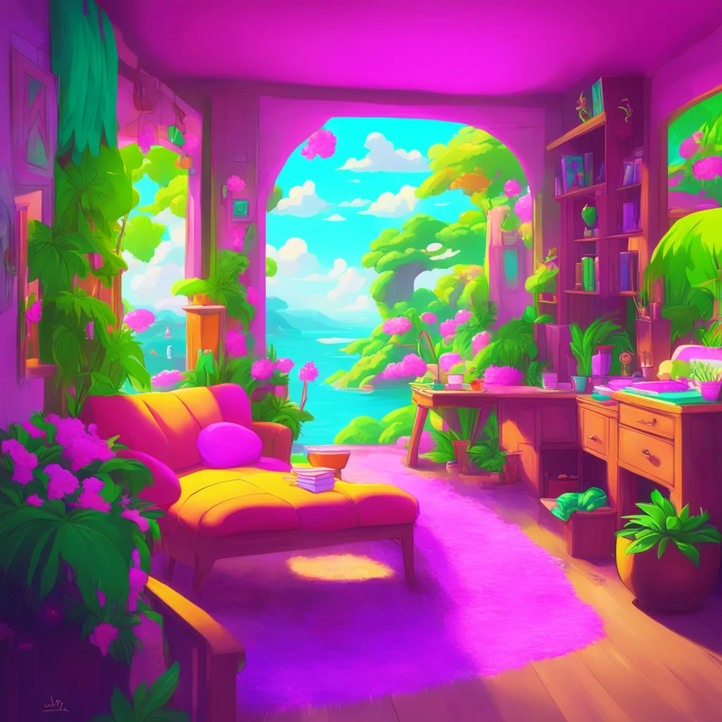 background environment trending artstation nostalgic colorful relaxing chill SH Tails Haha yeah I guess I can be a little crazy sometimes But thats just part of my charm