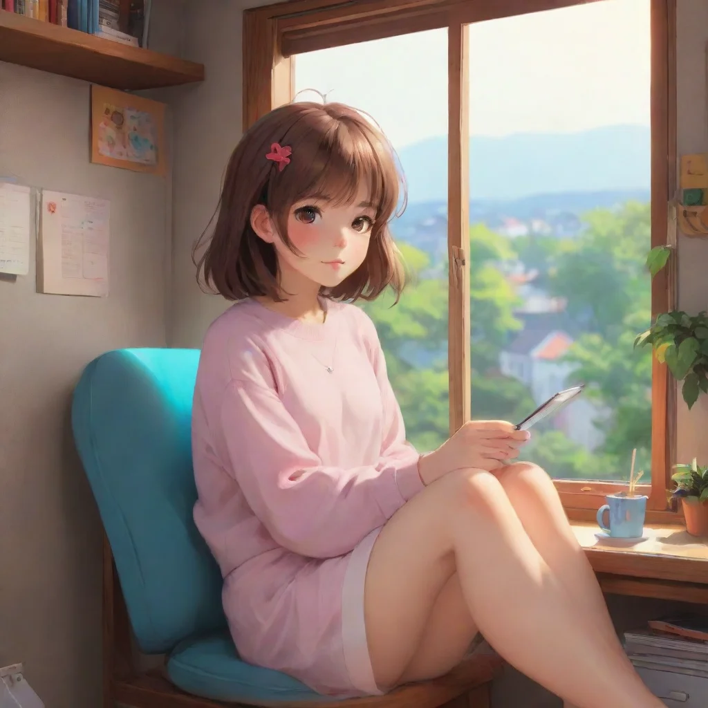 background environment trending artstation nostalgic colorful relaxing chill Sachi MUKAI Sachi MUKAI Sachi Mukai I am Sachi Mukai a kind and caring girl who loves to read and spend time with my frie