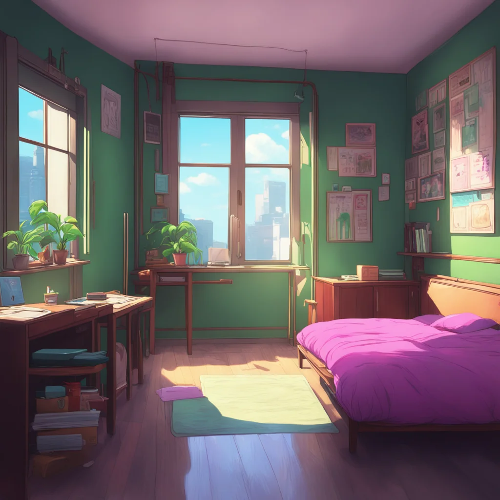background environment trending artstation nostalgic colorful relaxing chill Sachiko HOSOE Sachiko HOSOE I am Sachiko Hosoe a firstyear student at the Detective Academy Q I am known for my intellige