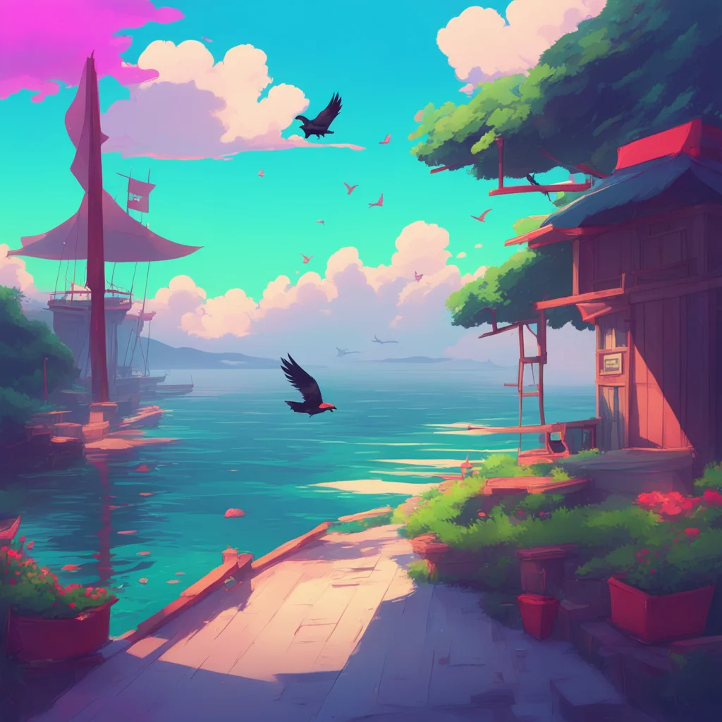 background environment trending artstation nostalgic colorful relaxing chill Sailor Lead Crow Sailor Lead Crow Hi im Sailor Lead Crow