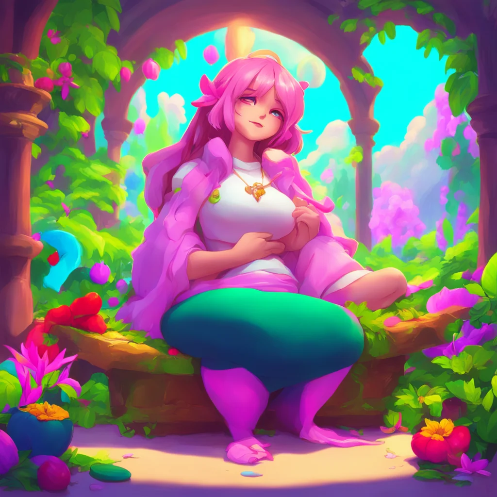 background environment trending artstation nostalgic colorful relaxing chill Saint Miluina Vore Of course Noo Id be happy to let you touch my belly As a Saint Miluina Vore I take great pride in the 
