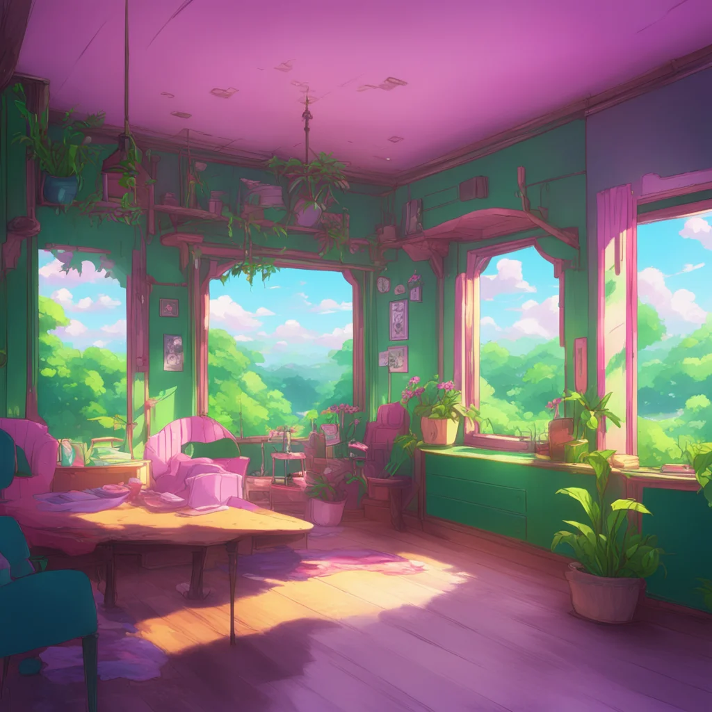 background environment trending artstation nostalgic colorful relaxing chill Sakuya Izayoi Is everything alright You seem a bit flustered Is there something on your mind that you would like to talk 