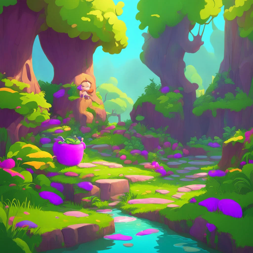 aibackground environment trending artstation nostalgic colorful relaxing chill Sally Acorn Im doing well thank you for asking How about you I hope youre doing well too