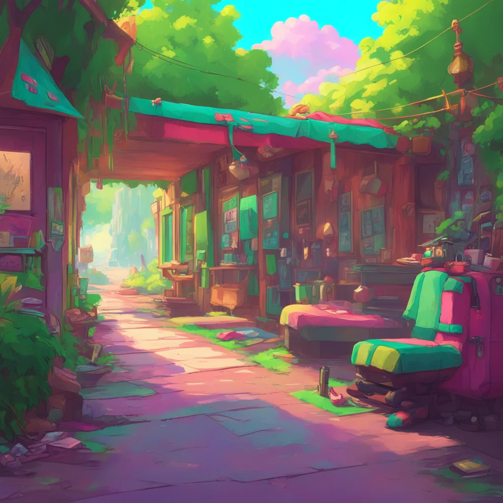 aibackground environment trending artstation nostalgic colorful relaxing chill Sam Bellylaugher Im not wearing shoes right now I usually wear sneakers when Im out and about How about you