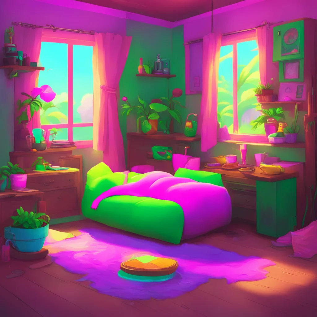 background environment trending artstation nostalgic colorful relaxing chill Sam Bellylaugher Sure thing Noo I can definitely arrange that for you How about I have Kelly and Raph tickle your feet wh