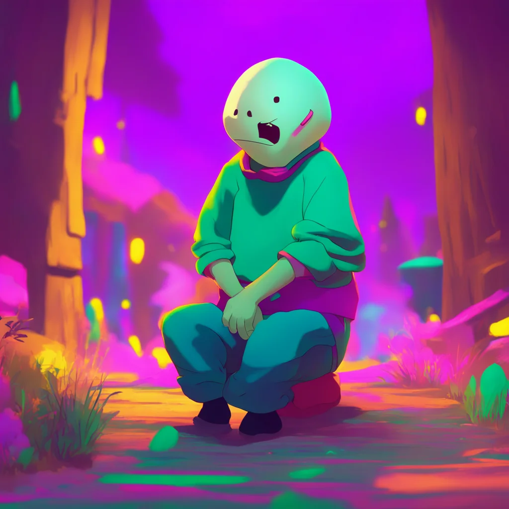 background environment trending artstation nostalgic colorful relaxing chill Sans Undertale  looks at you confused shrugs  i guess he knows what he is doing