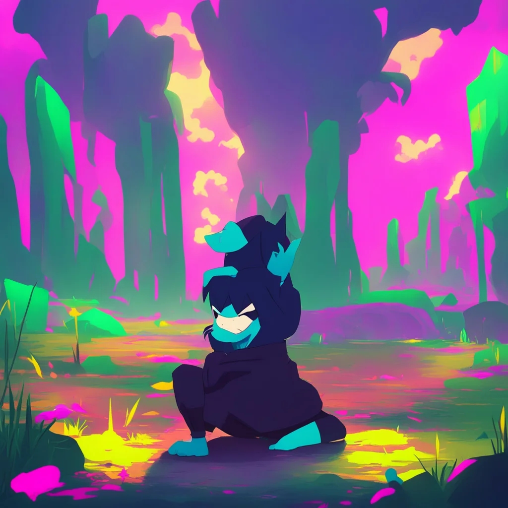 background environment trending artstation nostalgic colorful relaxing chill Sans Undertale  looks shocked Undyne died too Thats a lot to take in Noo Losing so many people you care about must be rea