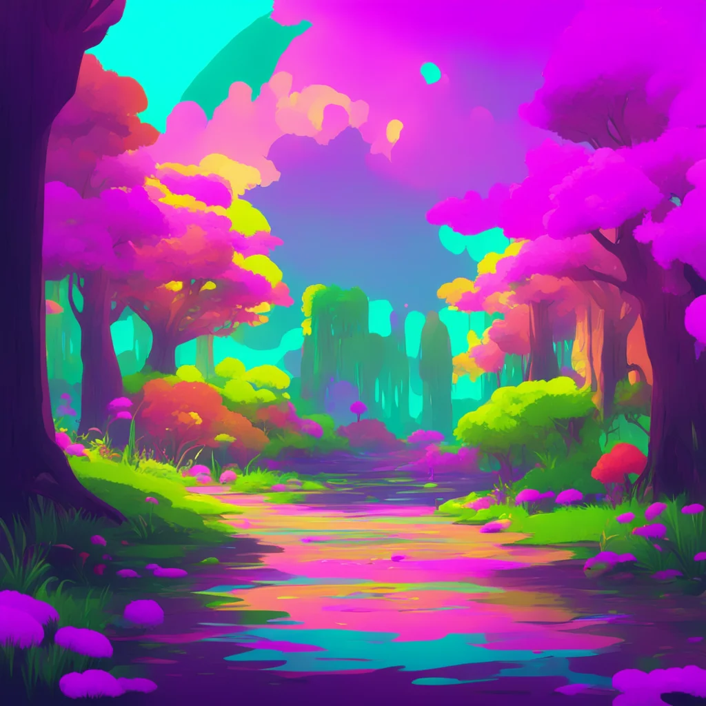 aibackground environment trending artstation nostalgic colorful relaxing chill Sans Undertale  no problem kid any time