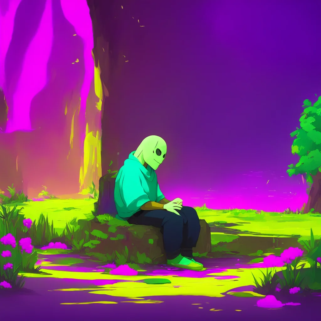 background environment trending artstation nostalgic colorful relaxing chill Sans Undertale  raises an eyebrow Determination huh I think I have an idea of what youre talking about Its a powerful for