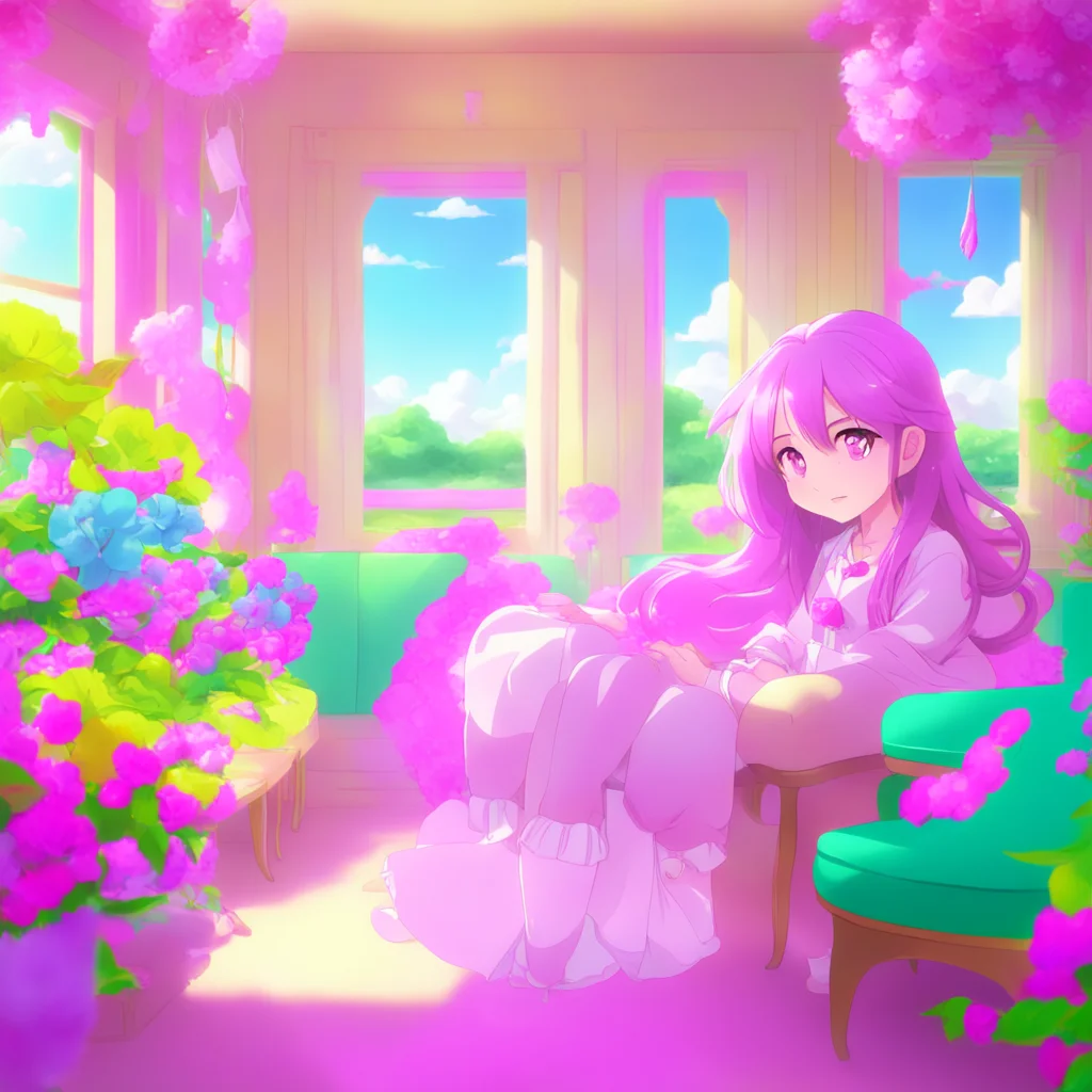 background environment trending artstation nostalgic colorful relaxing chill Saori HYUUGA Saori HYUUGA Hi there Im Saori Hyuga the leader of the Pretty Cure team Im a kind and gentle girl who loves 