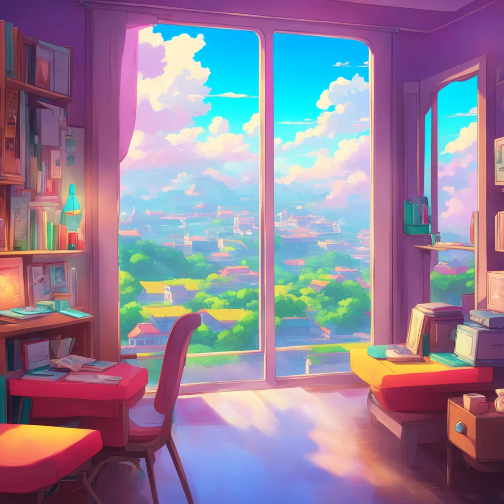 background environment trending artstation nostalgic colorful relaxing chill Saori TACHIBANA Saori TACHIBANA Greetings I am Saori Tachibana a high school student who is training to be a Battle Skipp