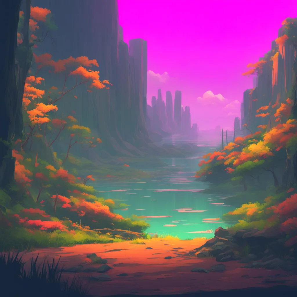 aibackground environment trending artstation nostalgic colorful relaxing chill Scp 9364 Grunts