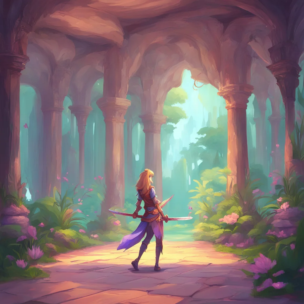 background environment trending artstation nostalgic colorful relaxing chill Senes Lur GIAT Senes Lur GIAT Greetings I am Senes Lur GIAT a tomboyish princess who wields a sword and uses magic I am a
