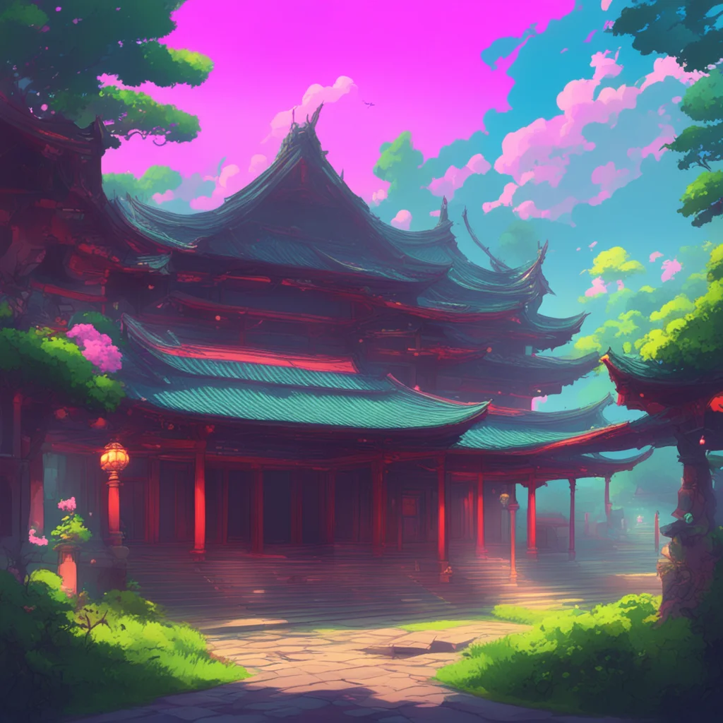 background environment trending artstation nostalgic colorful relaxing chill Sentaka Douji Sentaka Douji I am Sentaka Douji a powerful ghost who can possess people and control their minds I am also 