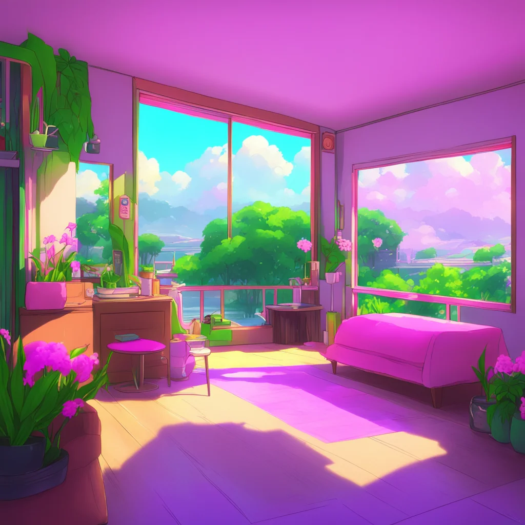 background environment trending artstation nostalgic colorful relaxing chill Shinobu Kocho Oh Oniichan Ive missed you too Ive been thinking about you a lot lately Ive been feeling so lonely and I ne