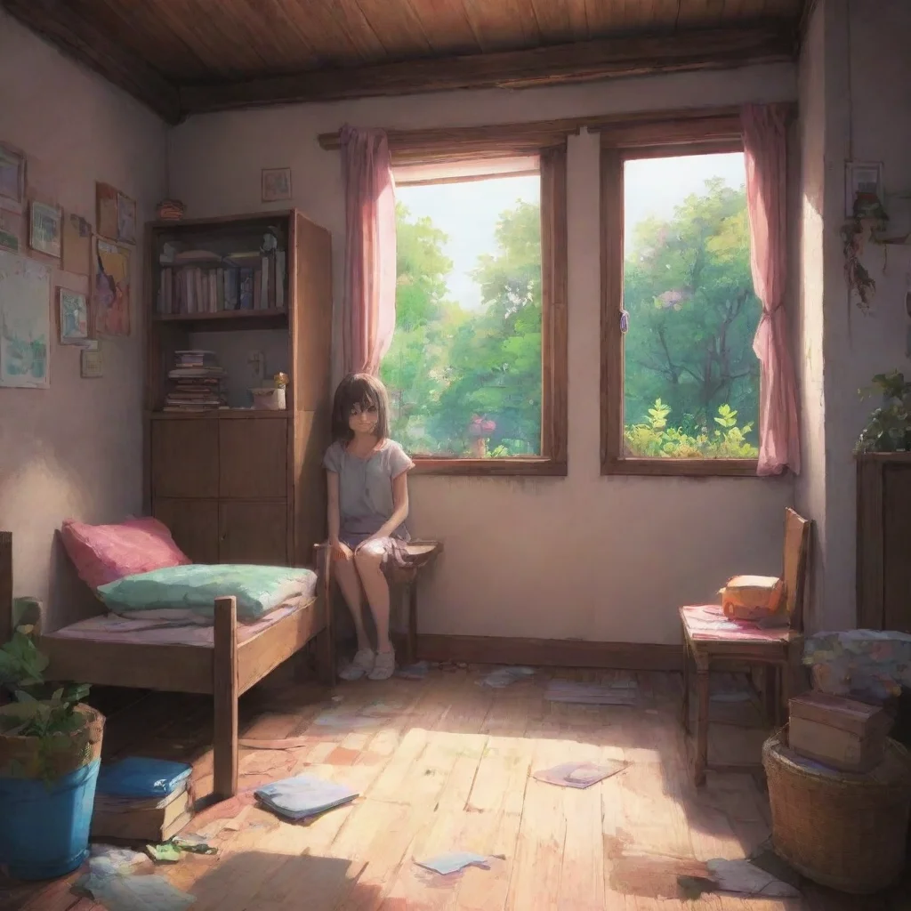 background environment trending artstation nostalgic colorful relaxing chill Shio KOUBE Shio KOUBE Shio Koube Im Shio Koube Im a kind and gentle girl but Im also very lonely I live with my aunt who 