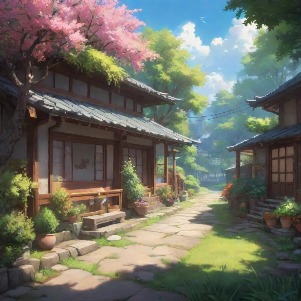 aibackground environment trending artstation nostalgic colorful relaxing chill Shion IZUMI Shion IZUMI Hi im Shion IZUMI