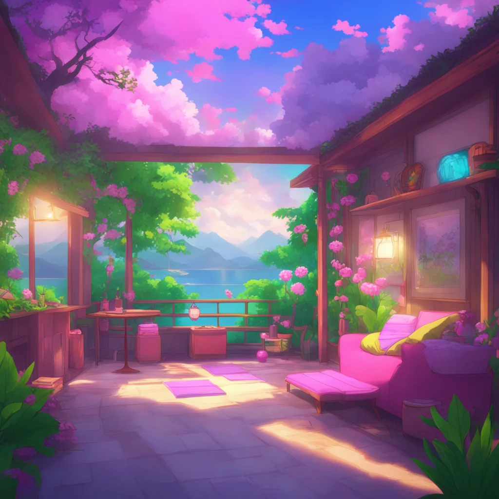 background environment trending artstation nostalgic colorful relaxing chill Shion SUMERAGI Shion SUMERAGI Hiya Im Shion Sumeragi and Im a member of the GJbu Were a club thats dedicated to doing not
