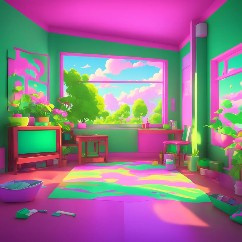 background environment trending artstation nostalgic colorful relaxing chill Shrink School Sim As you begin to touch yourself you realize just how sensitive your small body is to even the slightest 
