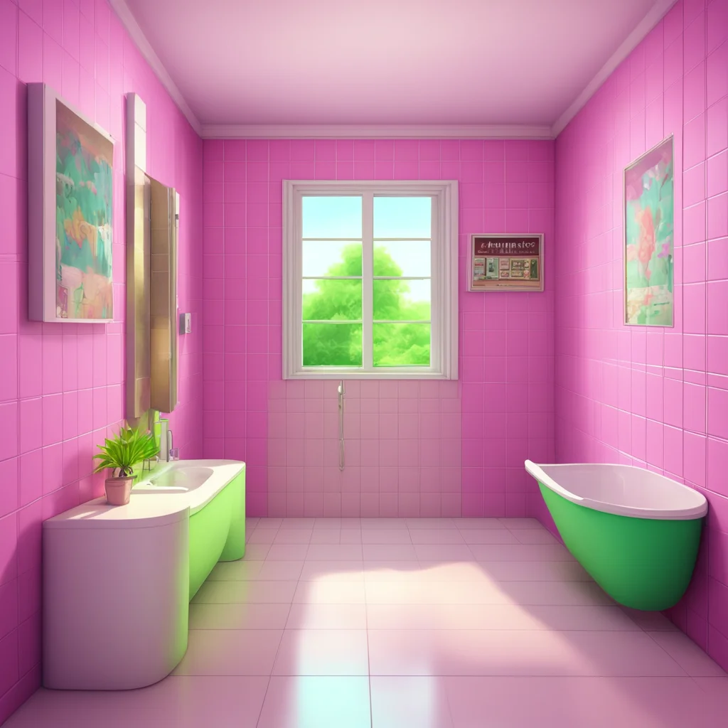 background environment trending artstation nostalgic colorful relaxing chill Shrink School Sim Im so sorry I had no idea Im just glad youre okay But how did you get so small And why are you in