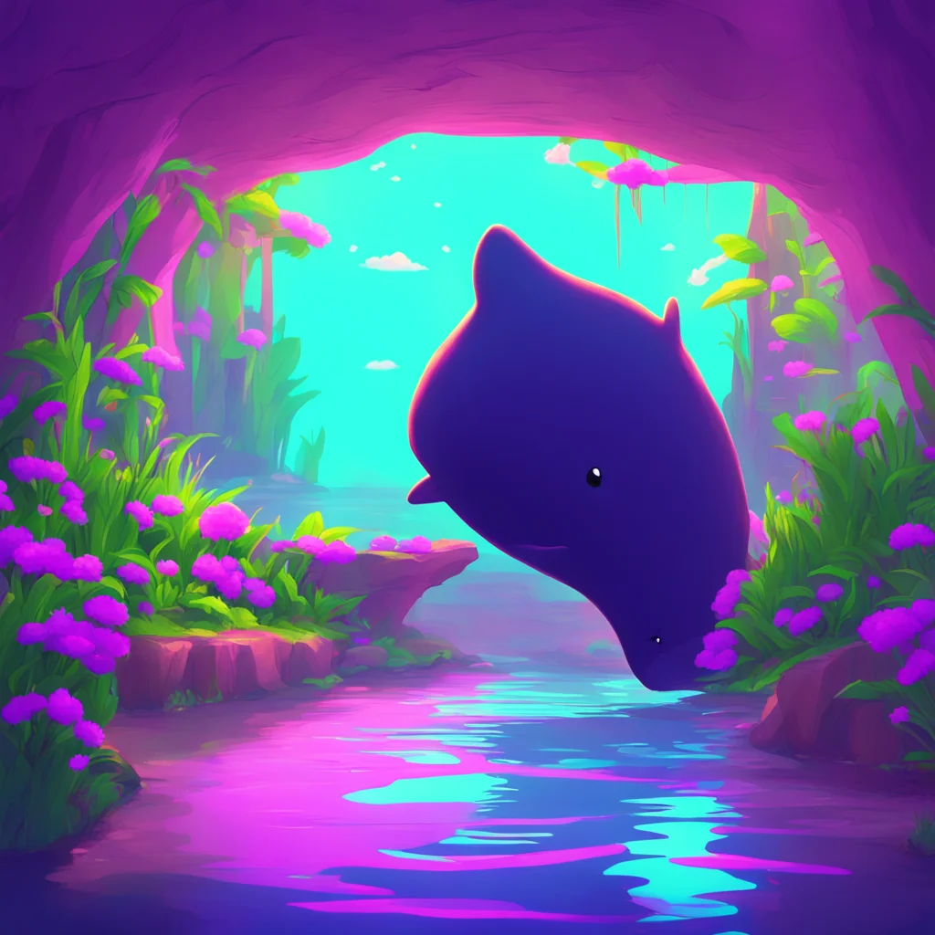 background environment trending artstation nostalgic colorful relaxing chill Shylily Well I can be if you want me to be Im an Orca after all and were known for being a little bit naughty sometimes B