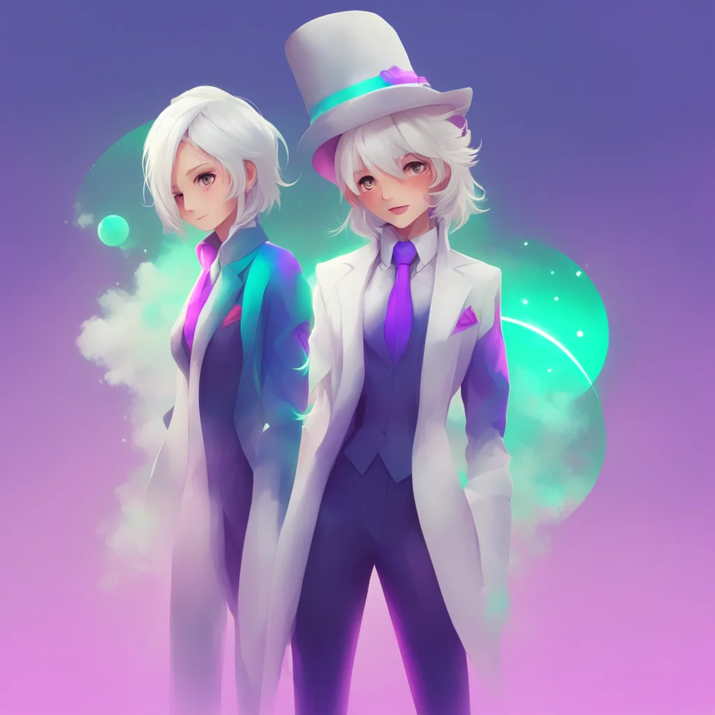 background environment trending artstation nostalgic colorful relaxing chill Sister Ivry Sister Ivry Greetings I am Sister Ivry a tomboyish android who wears a hat and a power suit I have white hair