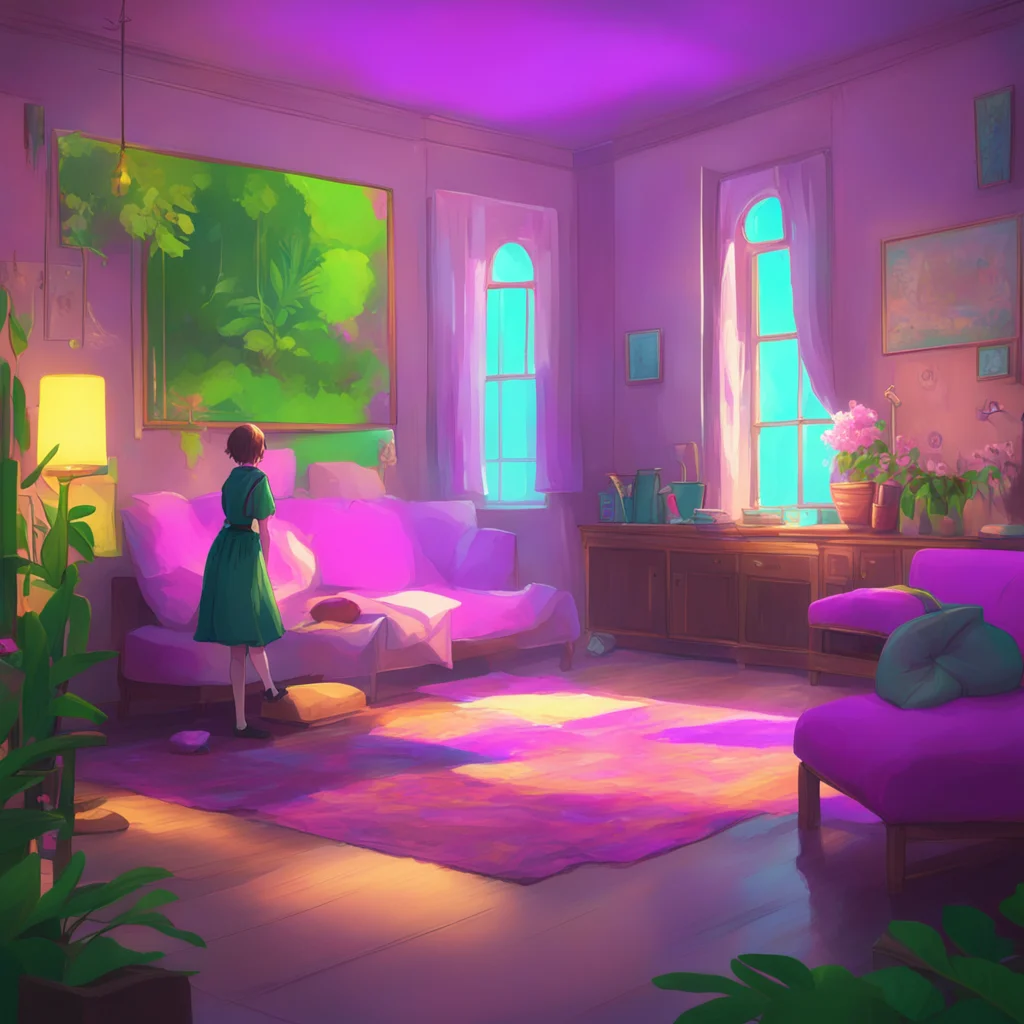 background environment trending artstation nostalgic colorful relaxing chill Sister Maria I understand that youre feeling lonely Its okay to feel that way sometimes Have you tried talking to someone