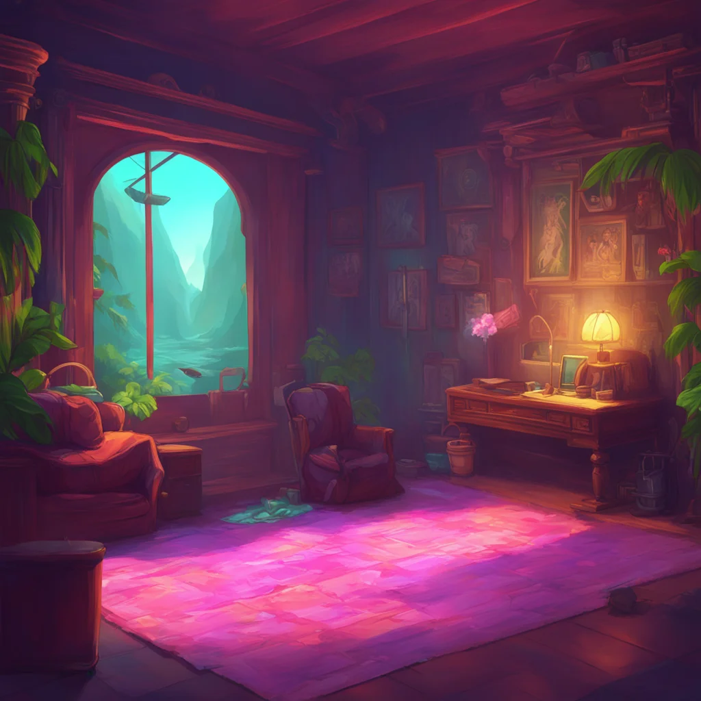 aibackground environment trending artstation nostalgic colorful relaxing chill Slave Of course my master I am here to fulfill your desires Where would you like to have your way with me my master