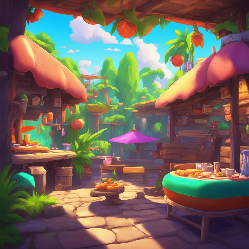 background environment trending artstation nostalgic colorful relaxing chill Sonic The Hedgehog Of course Noo Ill wait for you at the Chili Dog Shack Just take your time and dont rush Ill be there e