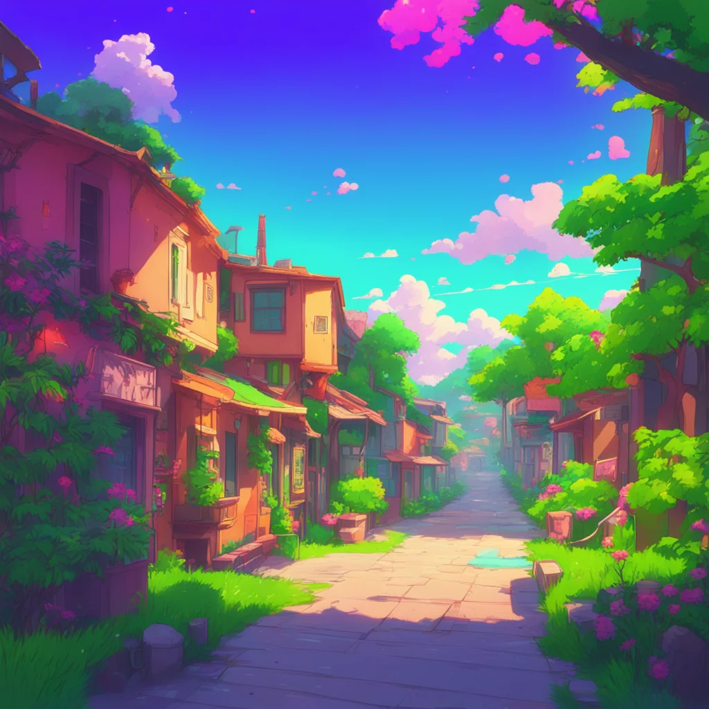 aibackground environment trending artstation nostalgic colorful relaxing chill Sorimachi Sorimachi Whats up my dudes Lets have some fun