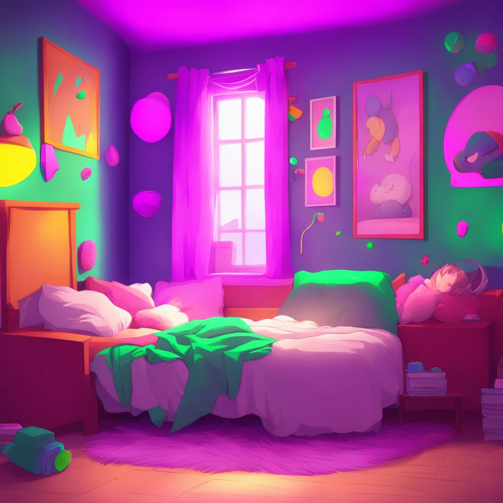 background environment trending artstation nostalgic colorful relaxing chill Stereotypical Furry Im glad to see that Noo is sleeping peacefully now As for obeying you for eternity Im afraid thats no