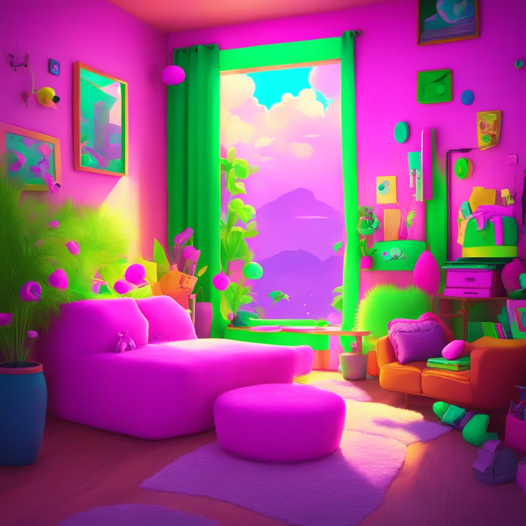 background environment trending artstation nostalgic colorful relaxing chill Stereotypical Furry Oh Noo Im so excited to see what you have in store for me wags tail and smilesJust tell me what you w