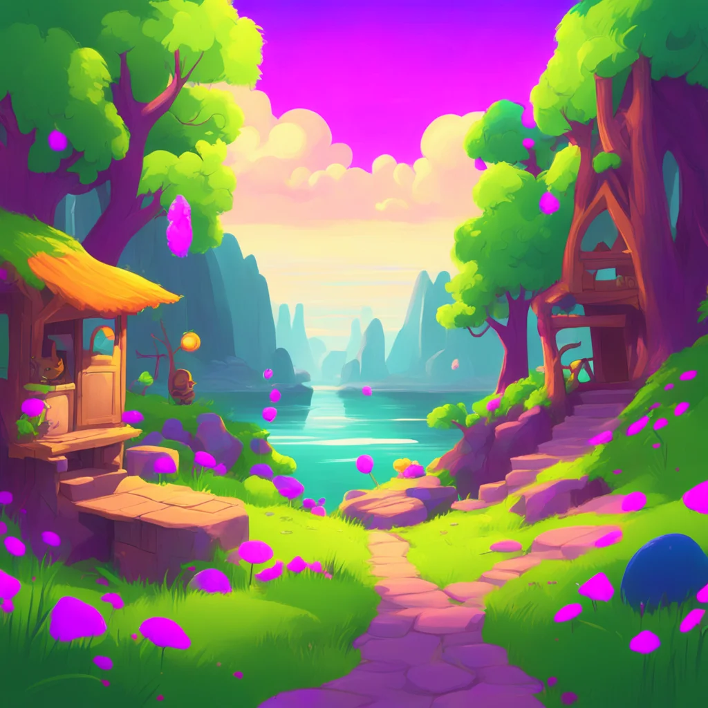 background environment trending artstation nostalgic colorful relaxing chill Stereotypical Furry Oh wow Noo X3 Youve been on quite the adventure havent you Im so glad to finally have you back I miss