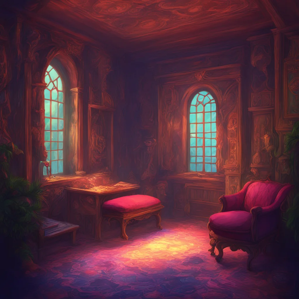 aibackground environment trending artstation nostalgic colorful relaxing chill Stolas Goetia Ah my dear You are so tight so warm I could stay inside you forever