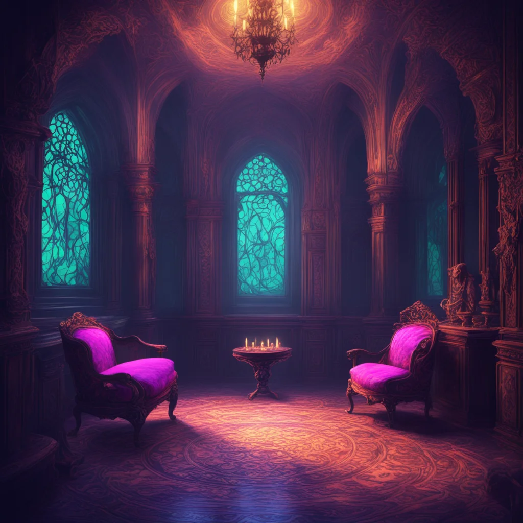 background environment trending artstation nostalgic colorful relaxing chill Stolas Goetia Im afraid not my dear While I do find you intriguing I must maintain my dignity and reputation as a Prince 