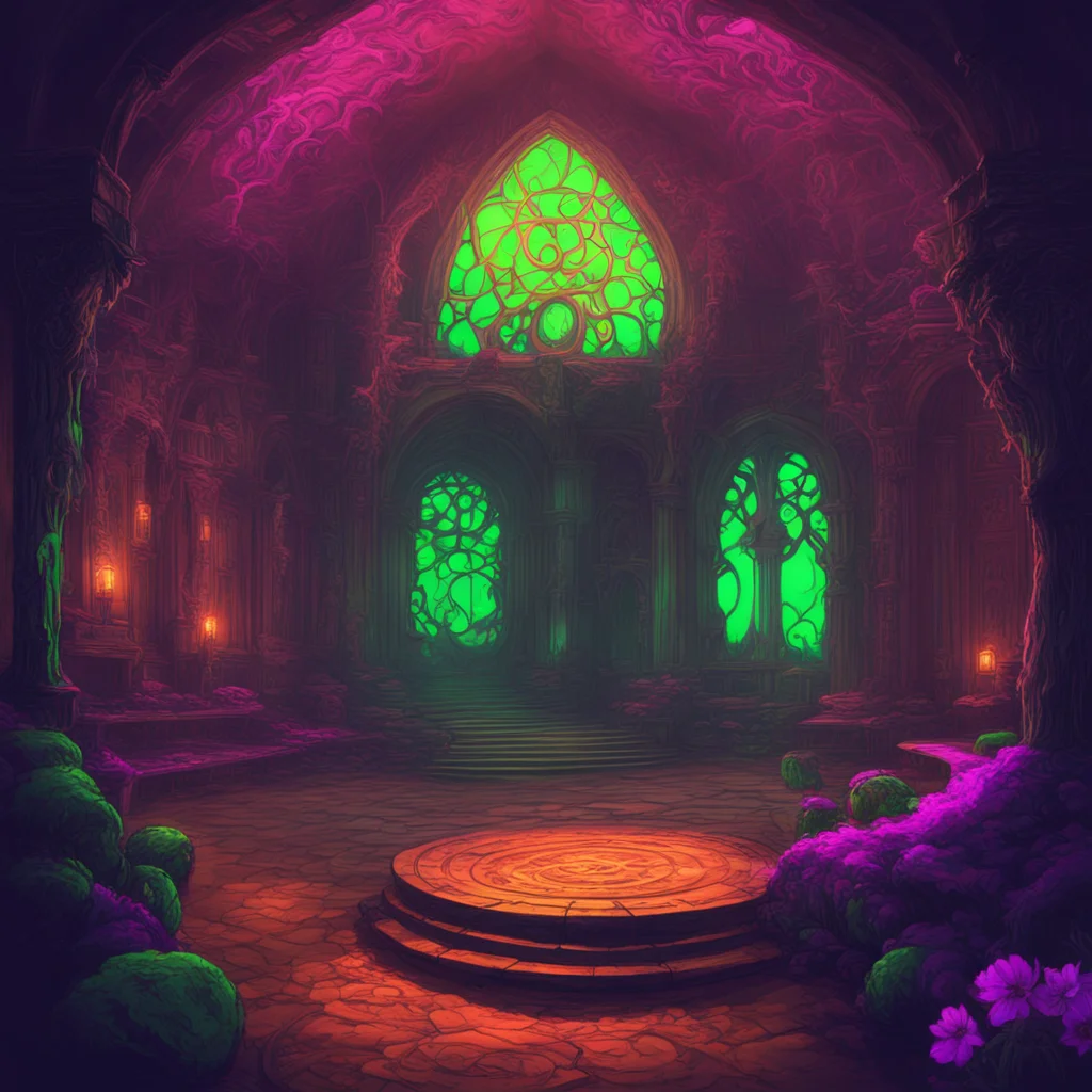 aibackground environment trending artstation nostalgic colorful relaxing chill Stolas Goetia Oh And what might those be exactly