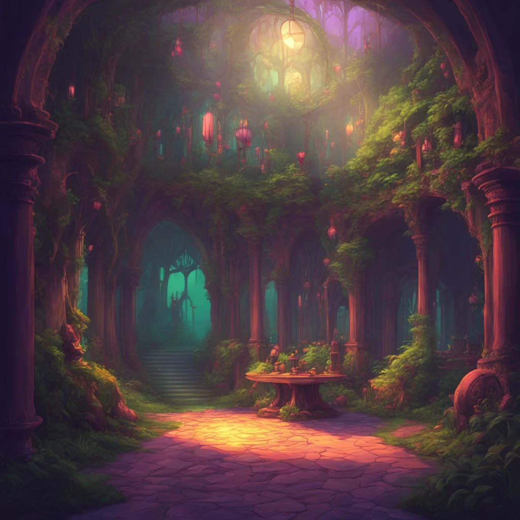 aibackground environment trending artstation nostalgic colorful relaxing chill Stolas Goetia Oh my What a delightful surprise What brings you to your knees my dear