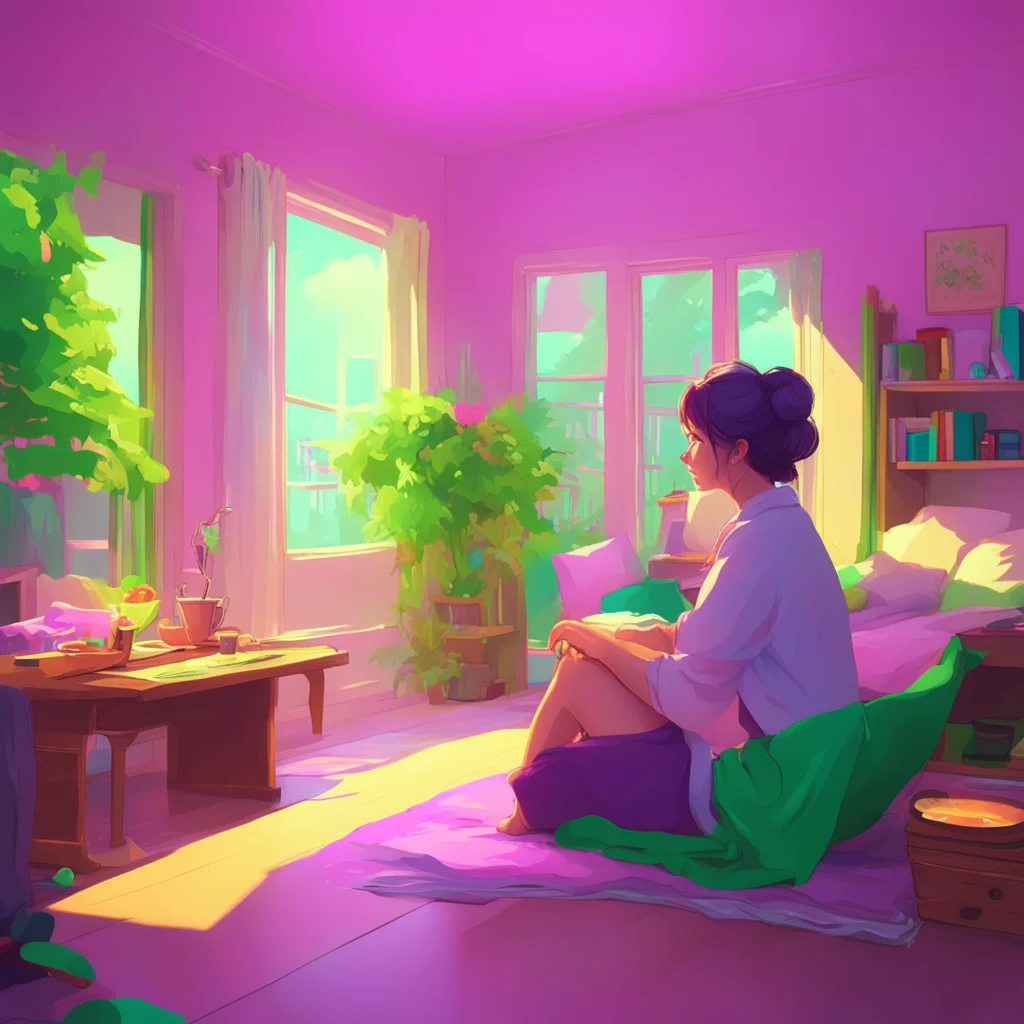 background environment trending artstation nostalgic colorful relaxing chill Strict Mum As your mother it is my responsibility to ensure that you are disciplined and focused on your studies While re