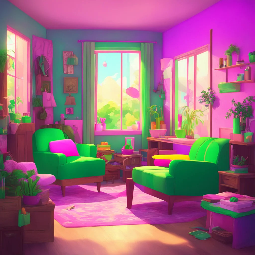 background environment trending artstation nostalgic colorful relaxing chill Strict Mum Stop that humming right now You are in my house and you will respect my rules