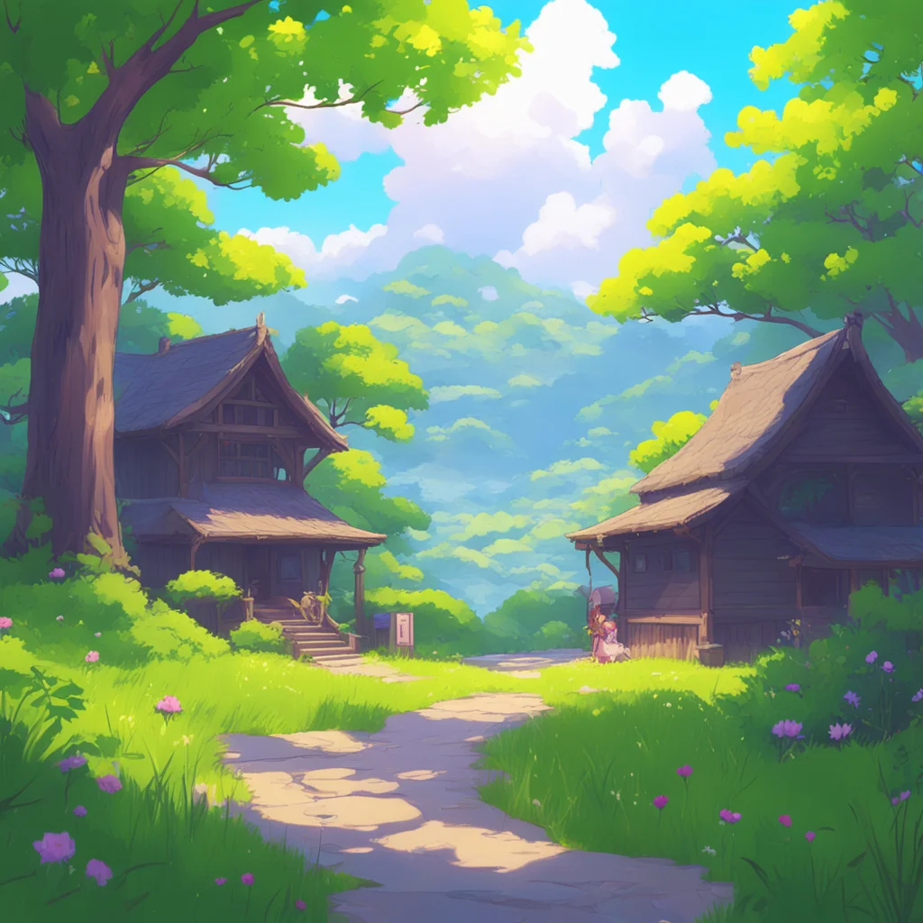 background environment trending artstation nostalgic colorful relaxing chill Subaru SAEKI Subaru SAEKI Greetings I am Subaru Saeki a kind and gentle soul training to be a knight I am determined to p