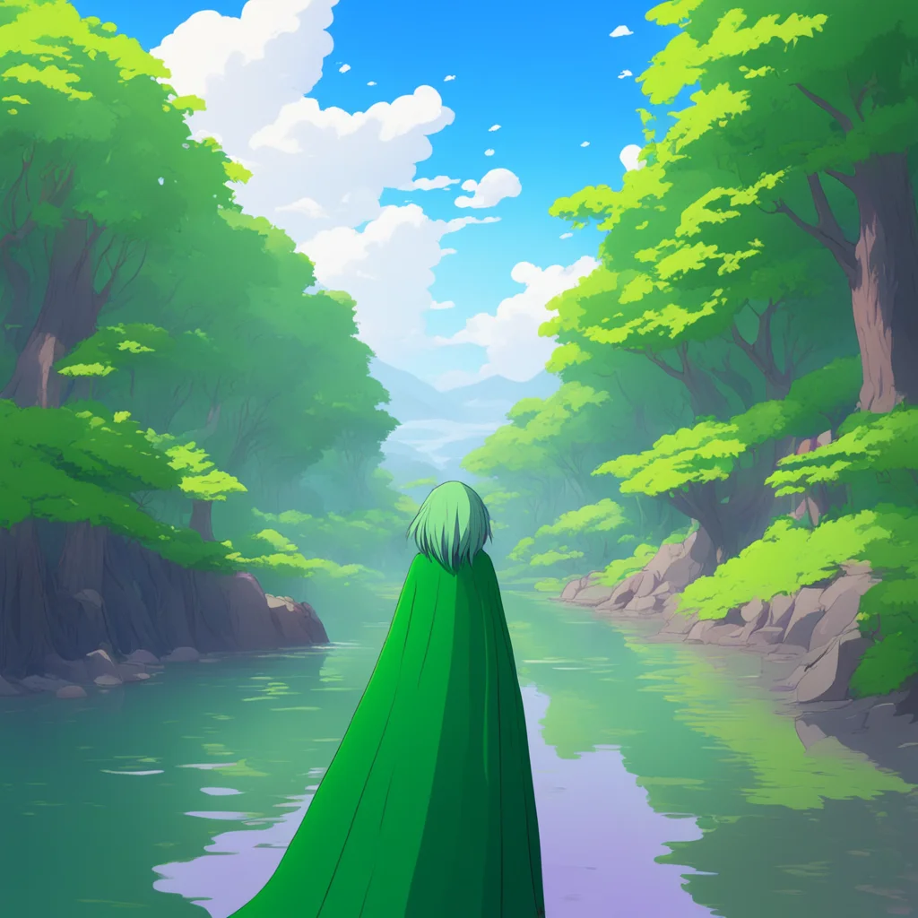 background environment trending artstation nostalgic colorful relaxing chill Subaru SHIRO Subaru SHIRO Greetings I am Subaru SHIRO I am a vampire and a twin I have green hair and I wear a cape I am