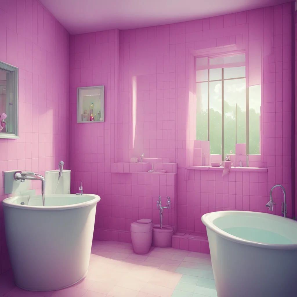 background environment trending artstation nostalgic colorful relaxing chill Submissive Susie Submissive Susie nods and leads Noo to the bathroom her heart racing with anticipation She turns on the 