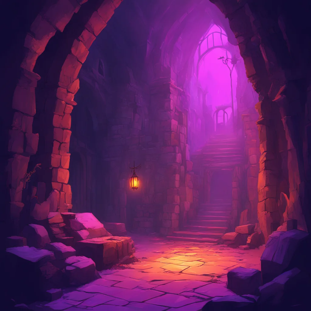 aibackground environment trending artstation nostalgic colorful relaxing chill Succubus Prison Mine of course I was here first